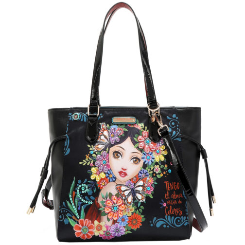 Borsa a spalla Alma by Nicole Lee