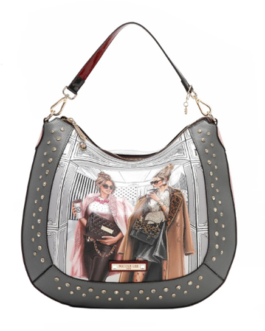 Borsa a spalla da donna Ladies